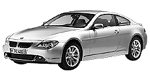 BMW E63 P009C Fault Code