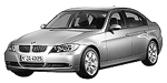 BMW E90 P009C Fault Code