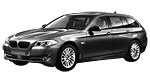 BMW F11 P009C Fault Code